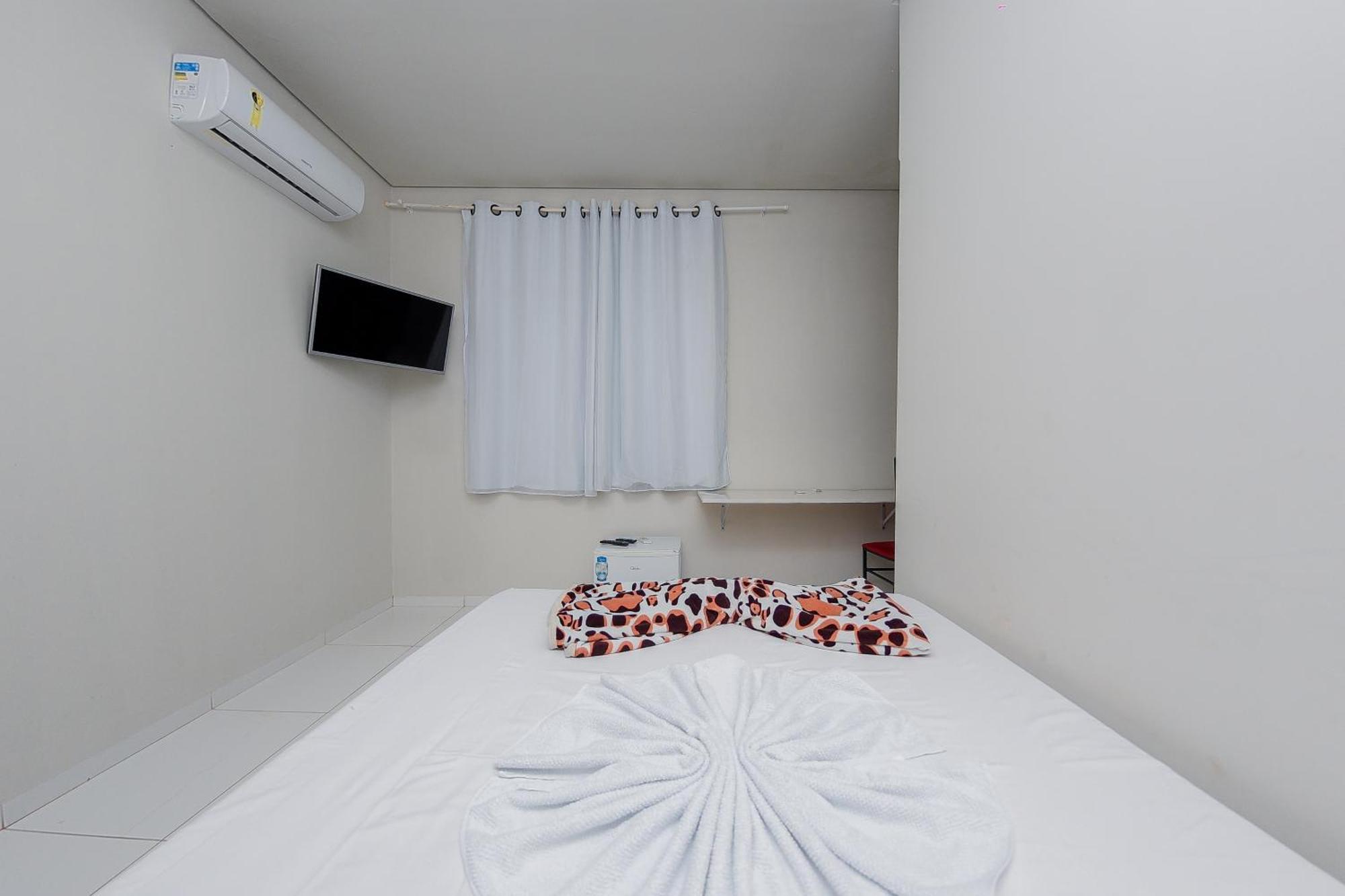 Hotel Rolim Rolim de Moura Exterior photo
