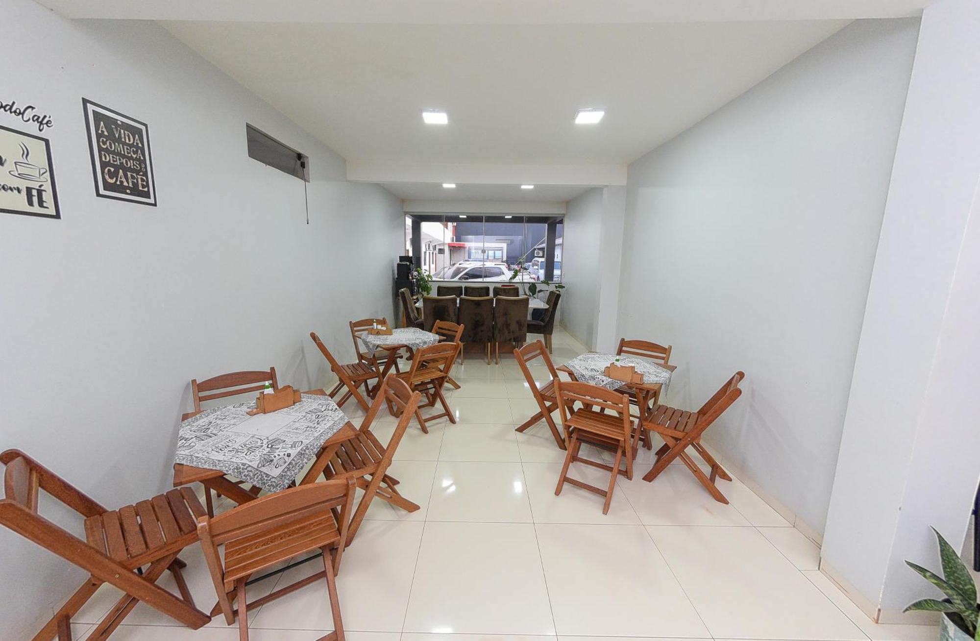 Hotel Rolim Rolim de Moura Exterior photo
