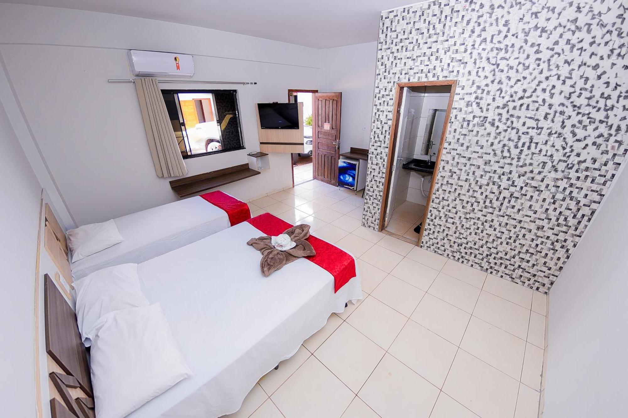 Hotel Rolim Rolim de Moura Exterior photo